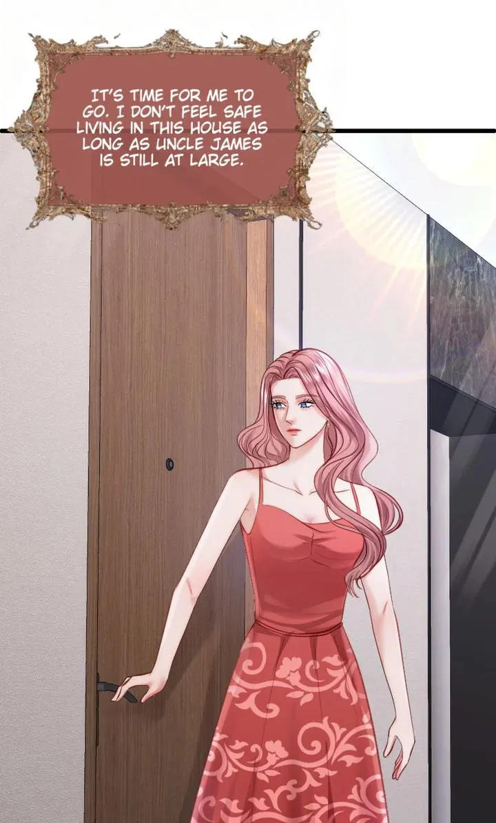 The Billionaire’s Replacement Wife Chapter 12 page 16 - 
