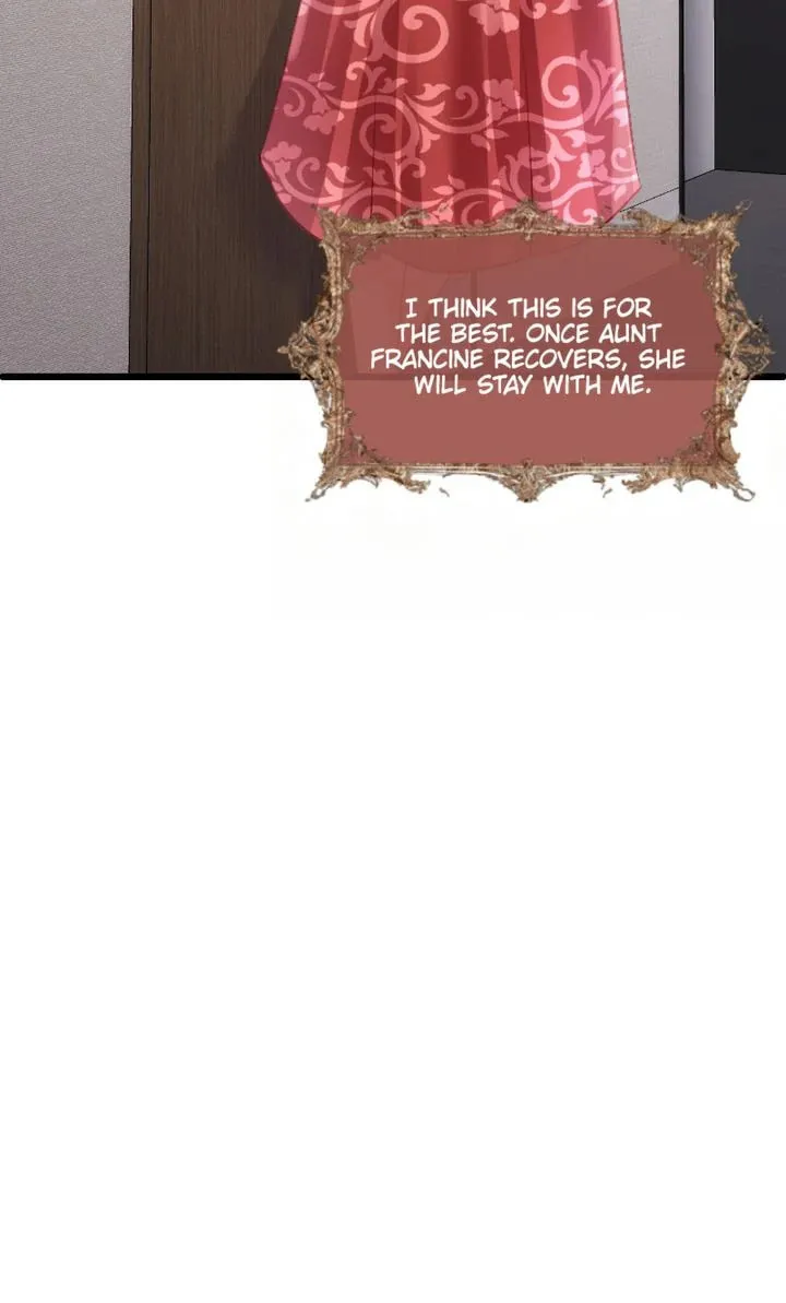 The Billionaire’s Replacement Wife Chapter 12 page 17 - 