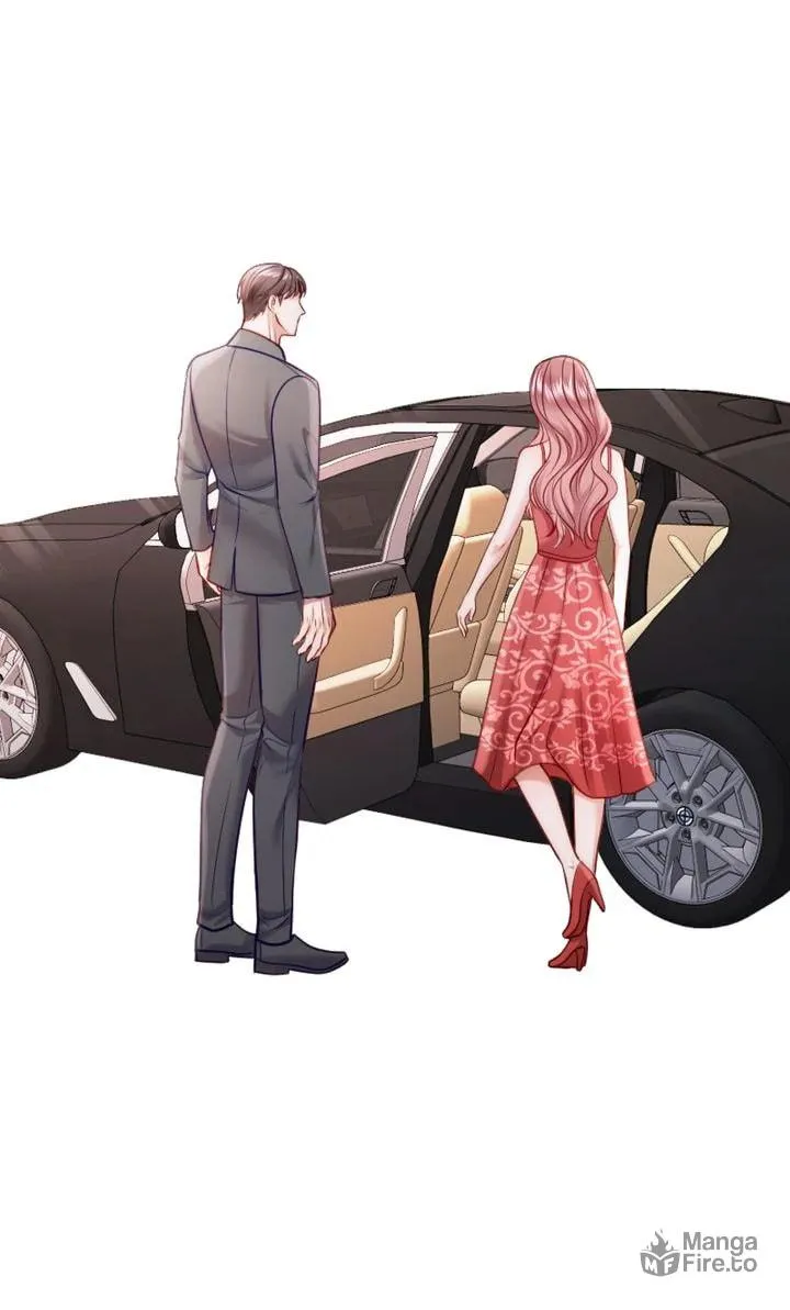 The Billionaire’s Replacement Wife Chapter 12 page 18 - 