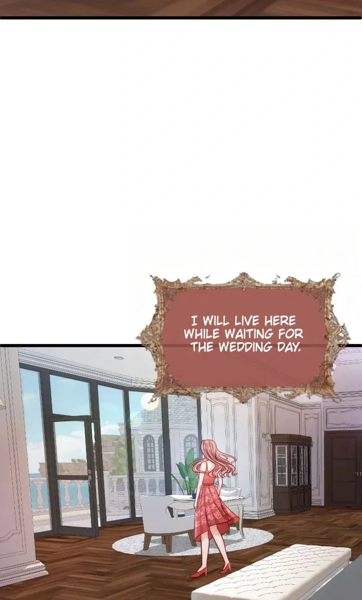 The Billionaire’s Replacement Wife Chapter 12 page 22 - 