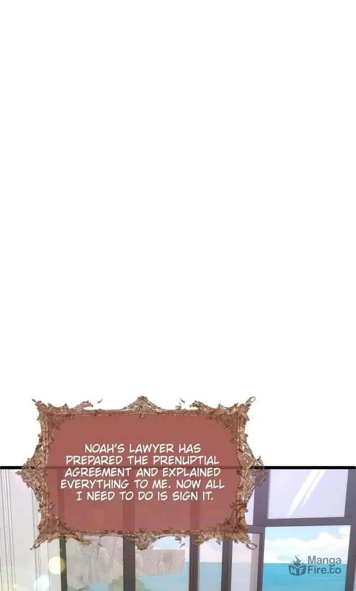 The Billionaire’s Replacement Wife Chapter 12 page 25 - 