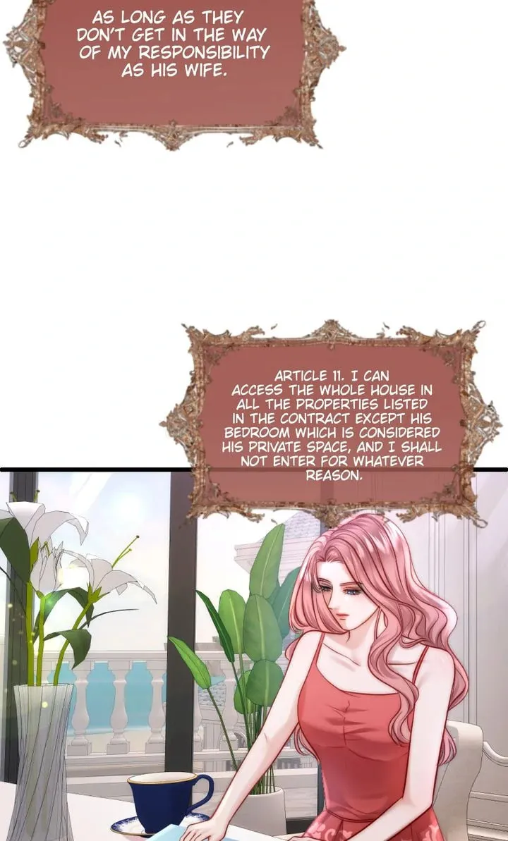 The Billionaire’s Replacement Wife Chapter 12 page 28 - 