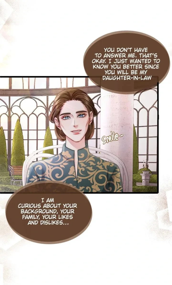 The Billionaire’s Replacement Wife Chapter 12 page 4 - 
