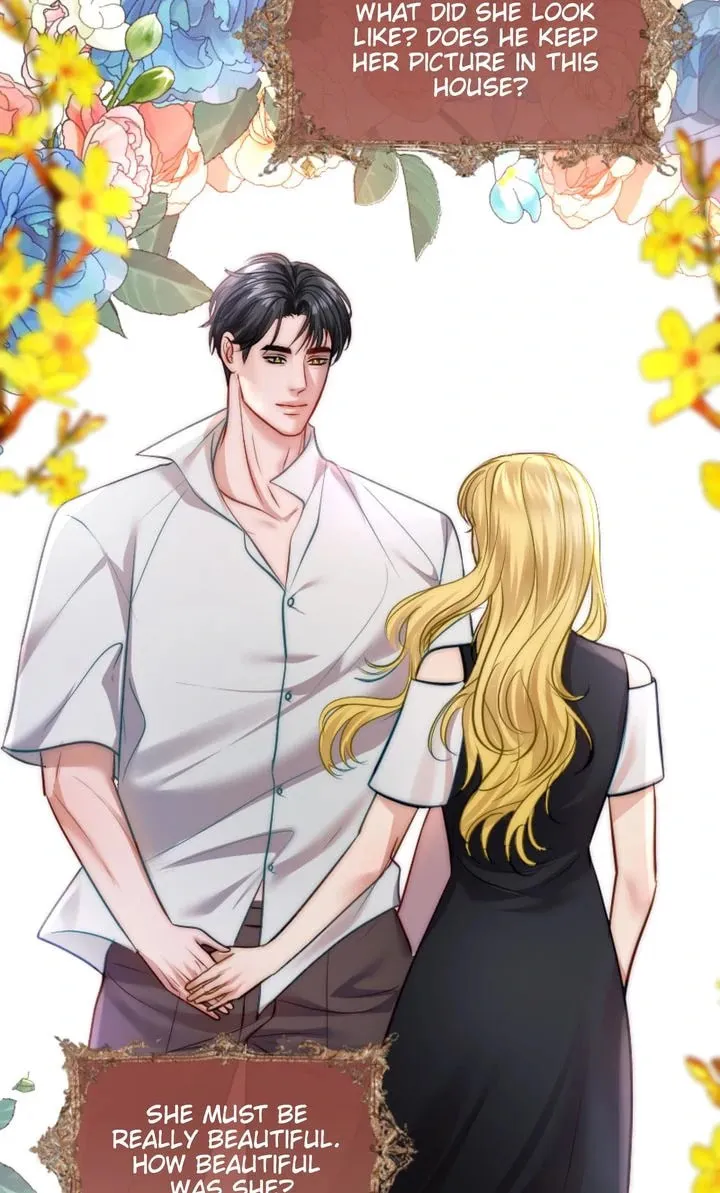 The Billionaire’s Replacement Wife Chapter 12 page 31 - 