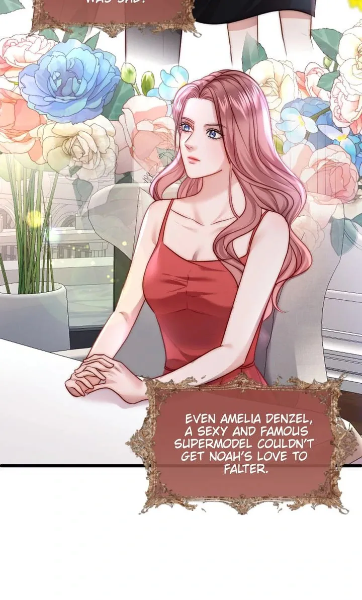 The Billionaire’s Replacement Wife Chapter 12 page 32 - 
