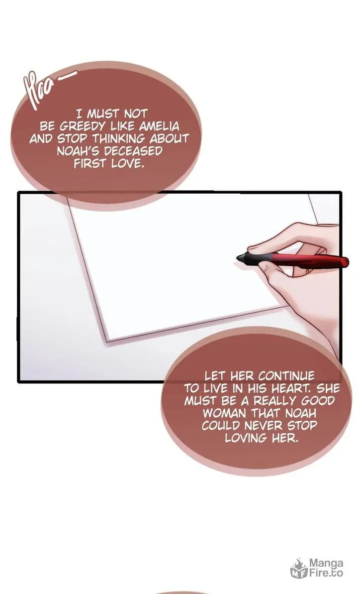 The Billionaire’s Replacement Wife Chapter 12 page 33 - 