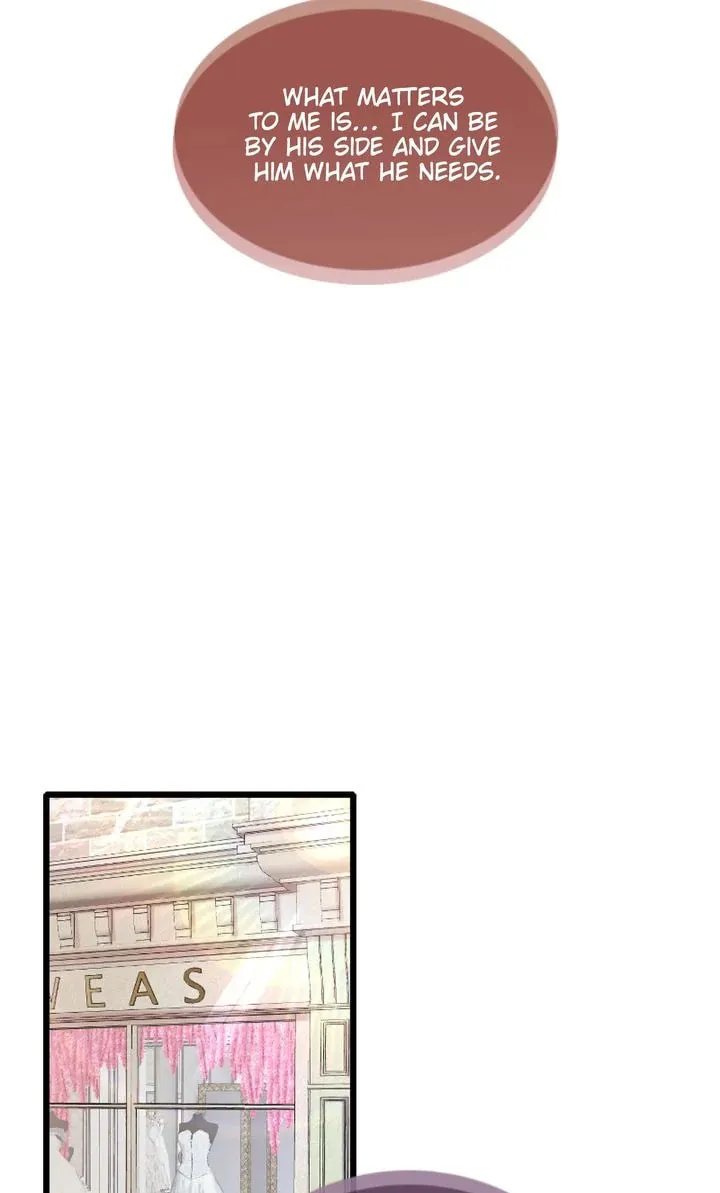 The Billionaire’s Replacement Wife Chapter 12 page 34 - 