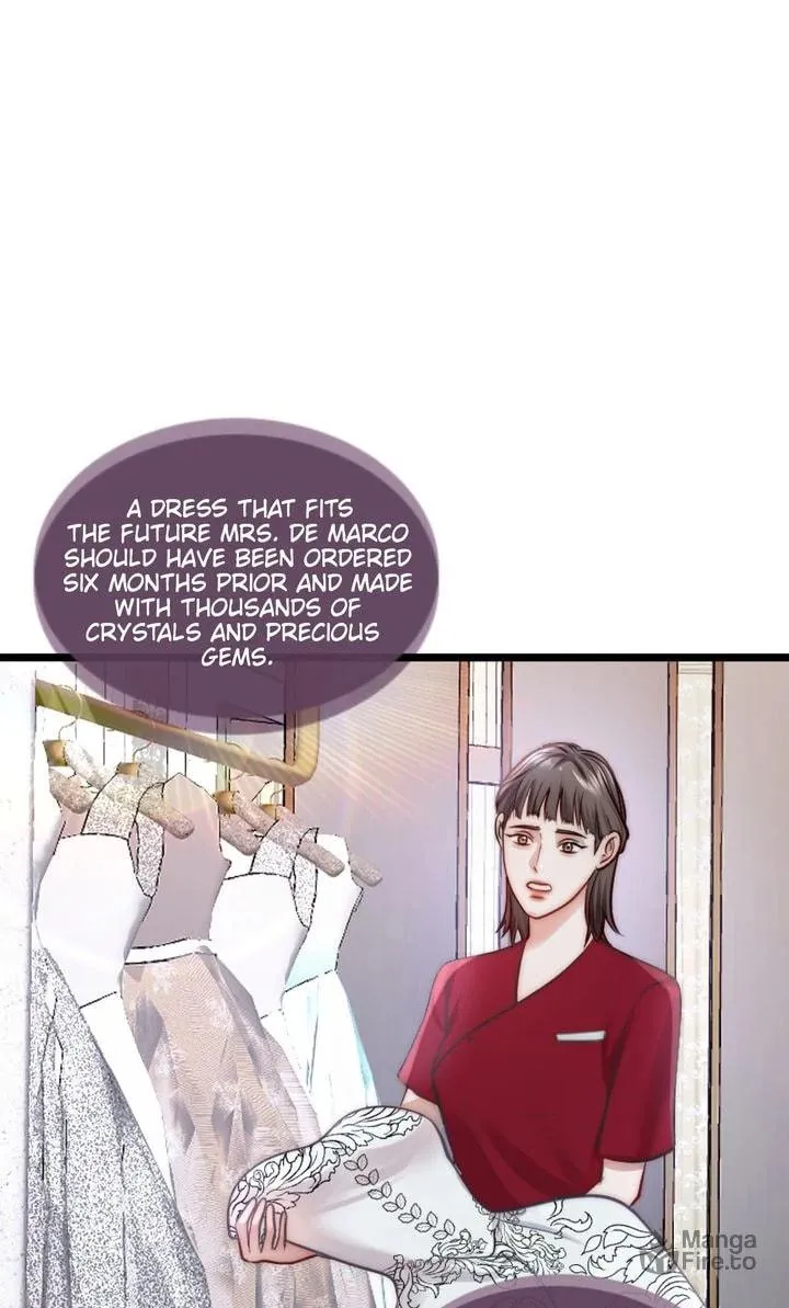 The Billionaire’s Replacement Wife Chapter 12 page 36 - 