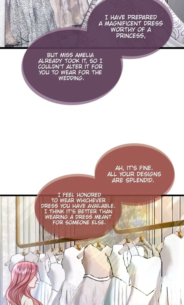The Billionaire’s Replacement Wife Chapter 12 page 37 - 