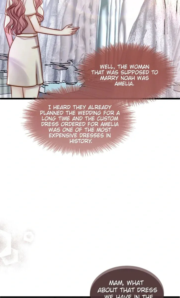The Billionaire’s Replacement Wife Chapter 12 page 38 - 
