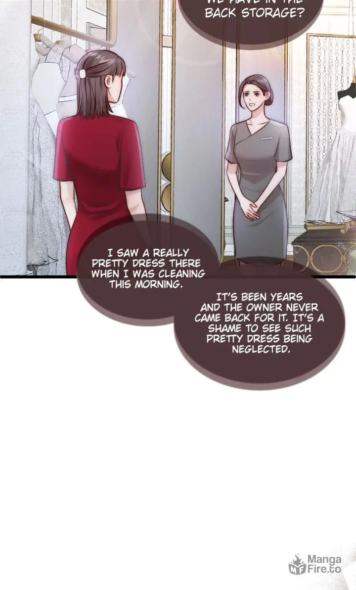 The Billionaire’s Replacement Wife Chapter 12 page 39 - 