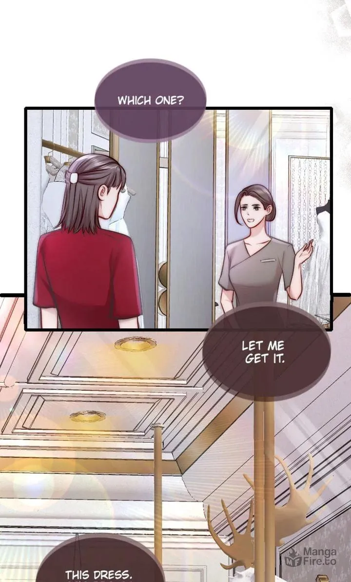 The Billionaire’s Replacement Wife Chapter 12 page 40 - 