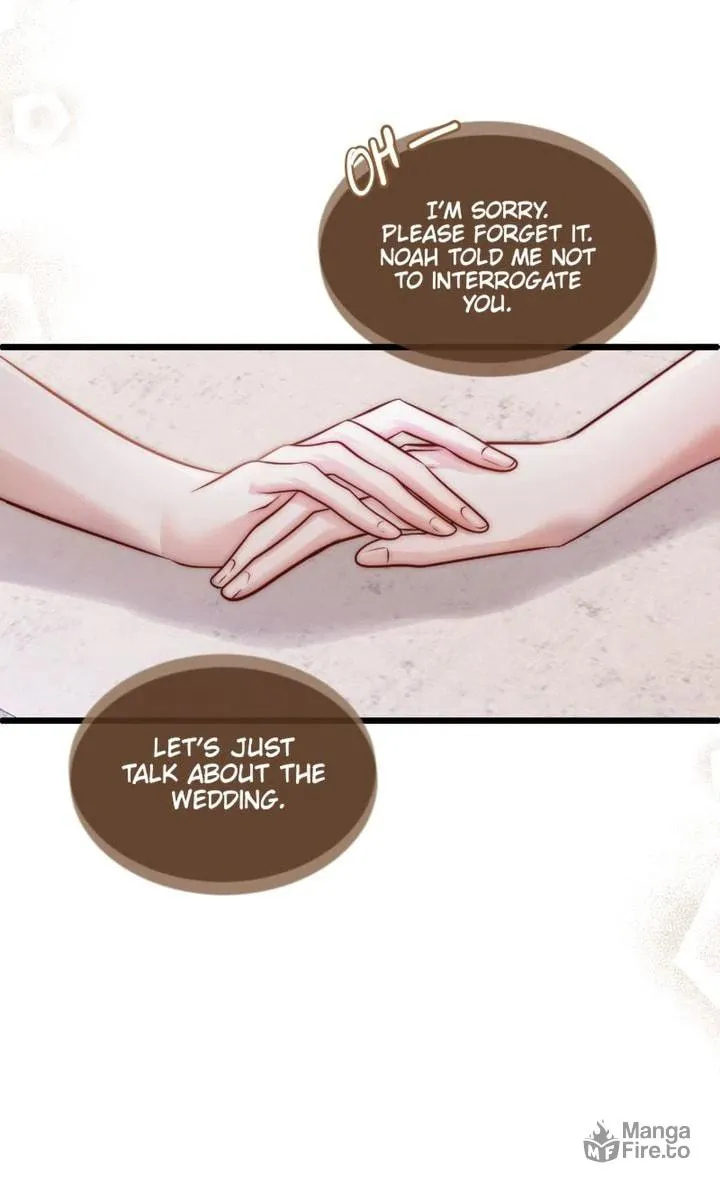 The Billionaire’s Replacement Wife Chapter 12 page 5 - 