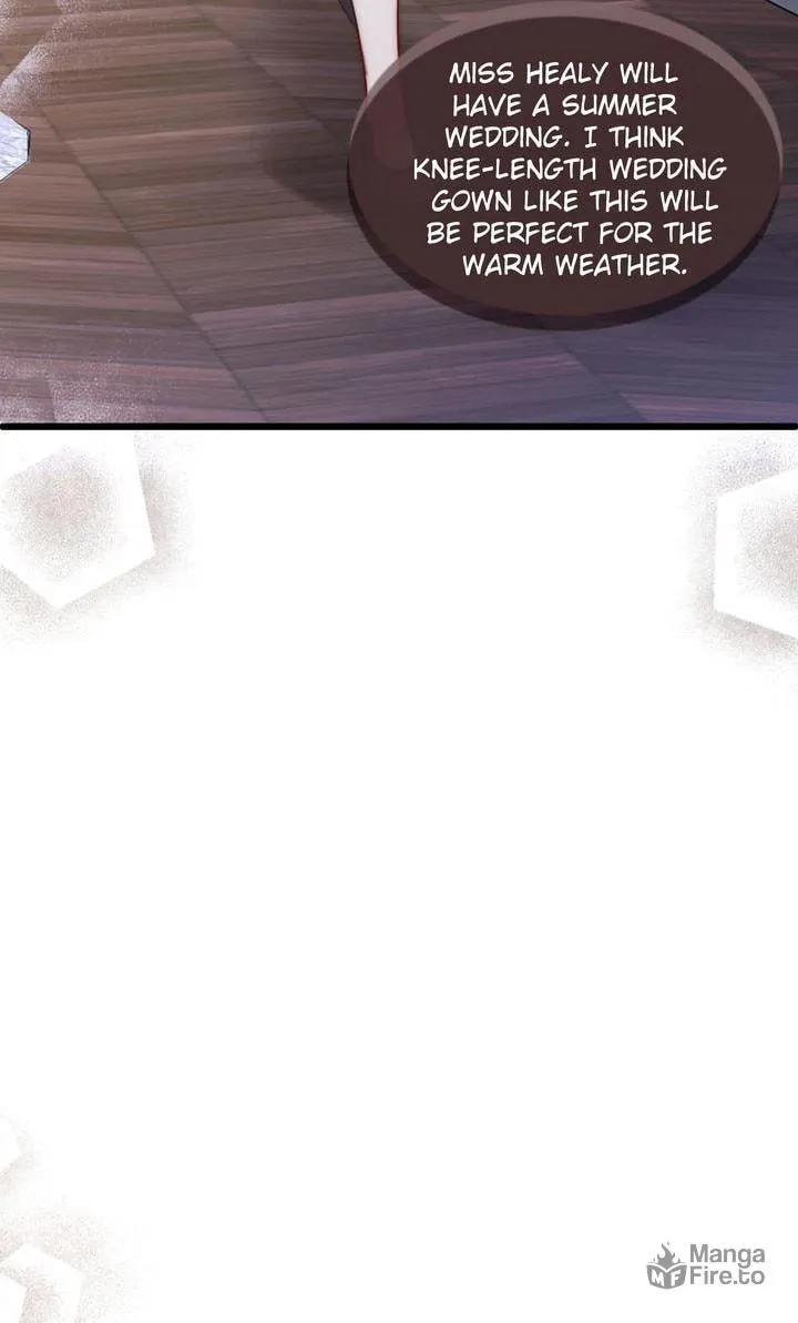 The Billionaire’s Replacement Wife Chapter 12 page 42 - 