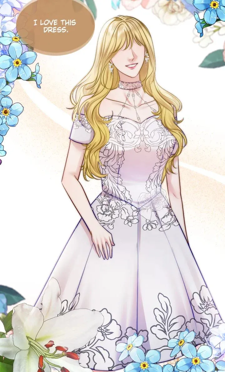 The Billionaire’s Replacement Wife Chapter 12 page 44 - 