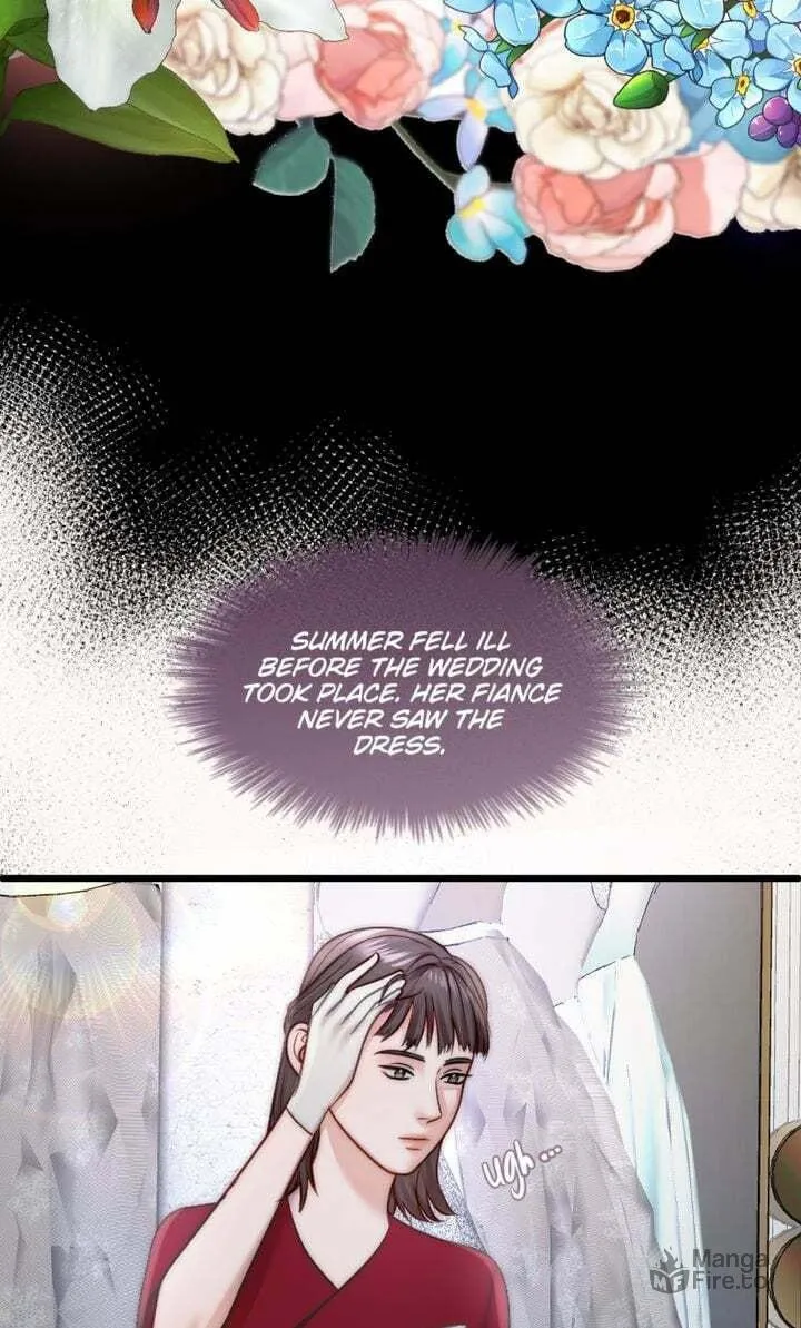 The Billionaire’s Replacement Wife Chapter 12 page 45 - 