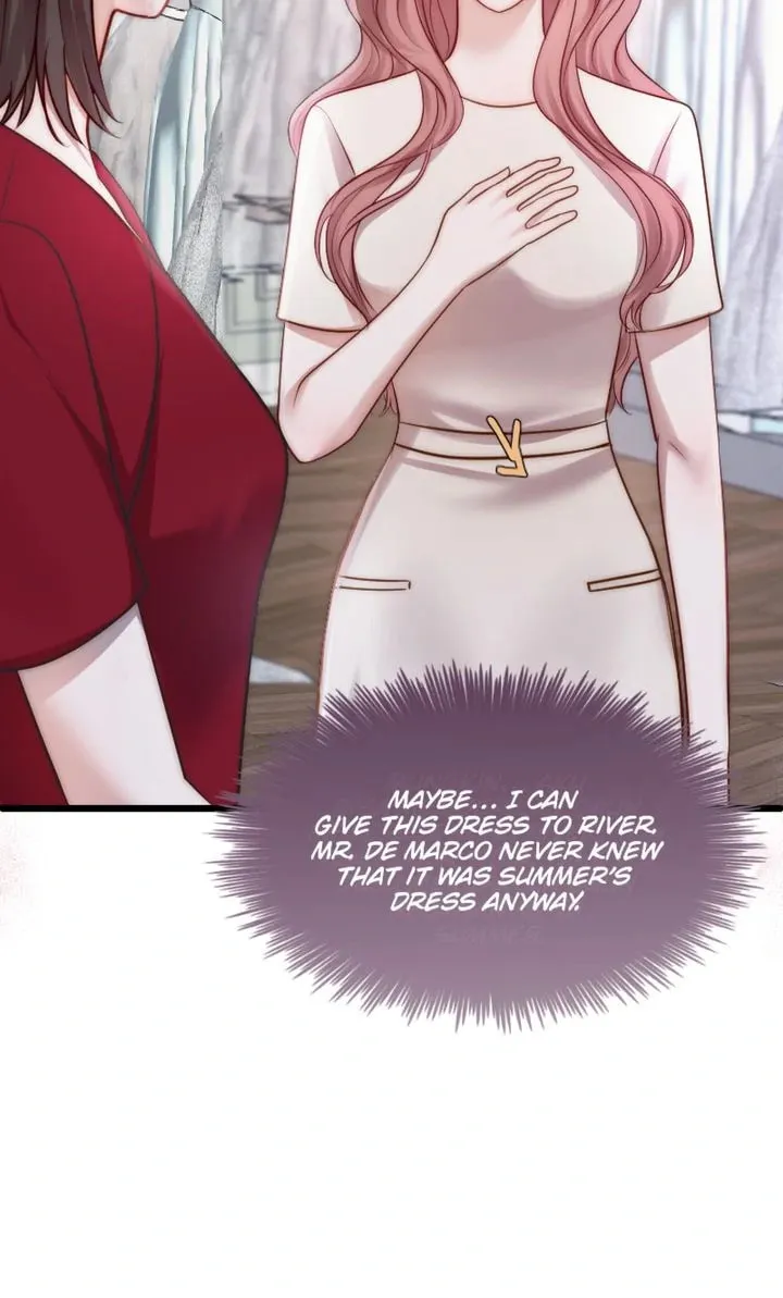 The Billionaire’s Replacement Wife Chapter 12 page 47 - 