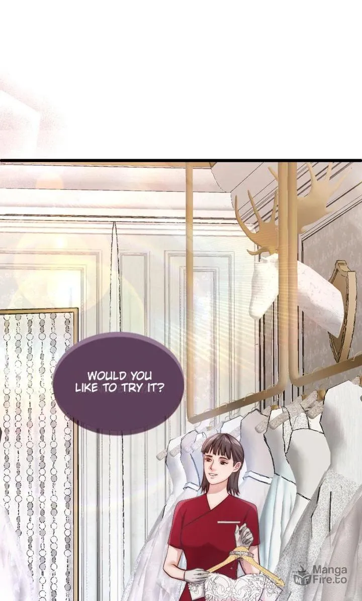 The Billionaire’s Replacement Wife Chapter 12 page 48 - 
