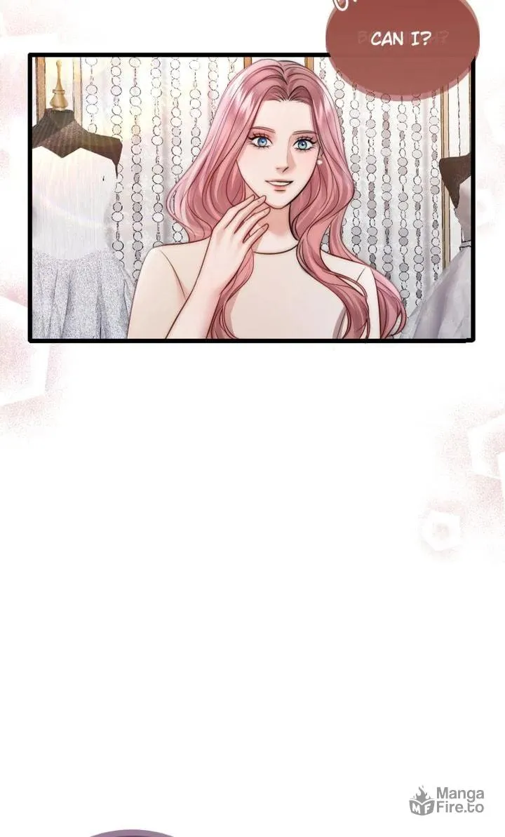 The Billionaire’s Replacement Wife Chapter 12 page 50 - 