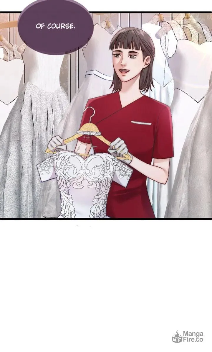 The Billionaire’s Replacement Wife Chapter 12 page 51 - 