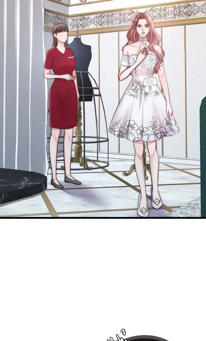 The Billionaire’s Replacement Wife Chapter 12 page 61 - 