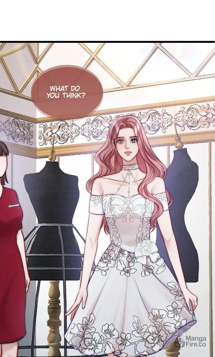 The Billionaire’s Replacement Wife Chapter 12 page 63 - 