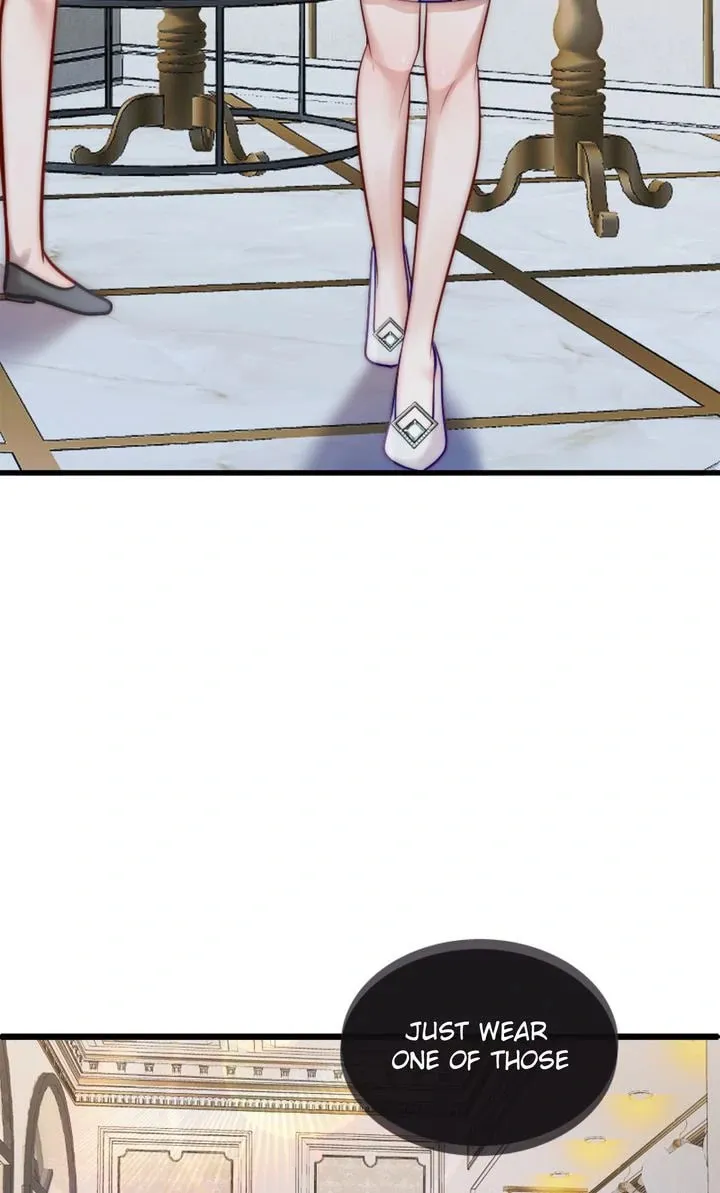 The Billionaire’s Replacement Wife Chapter 12 page 64 - 