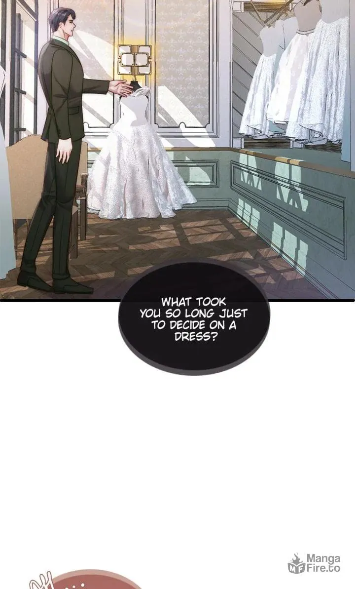 The Billionaire’s Replacement Wife Chapter 12 page 65 - 