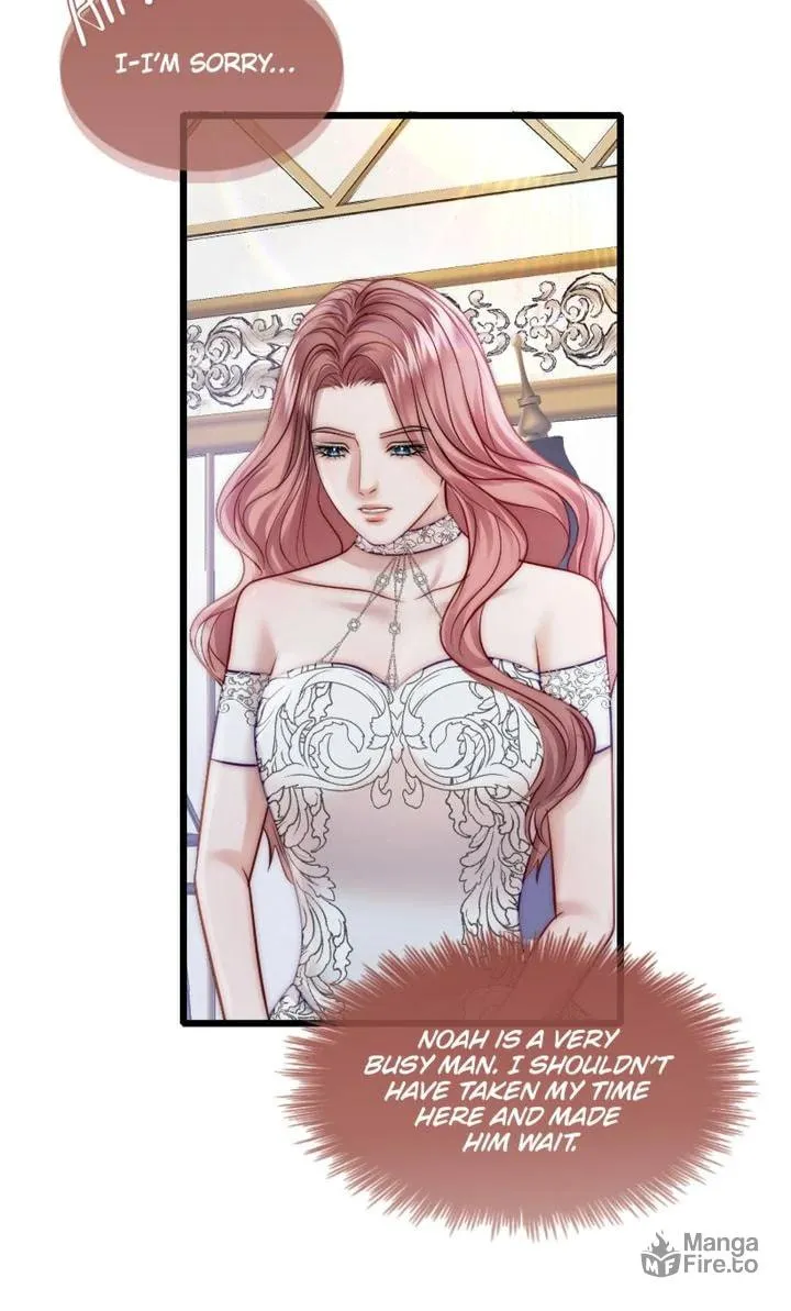 The Billionaire’s Replacement Wife Chapter 12 page 66 - 