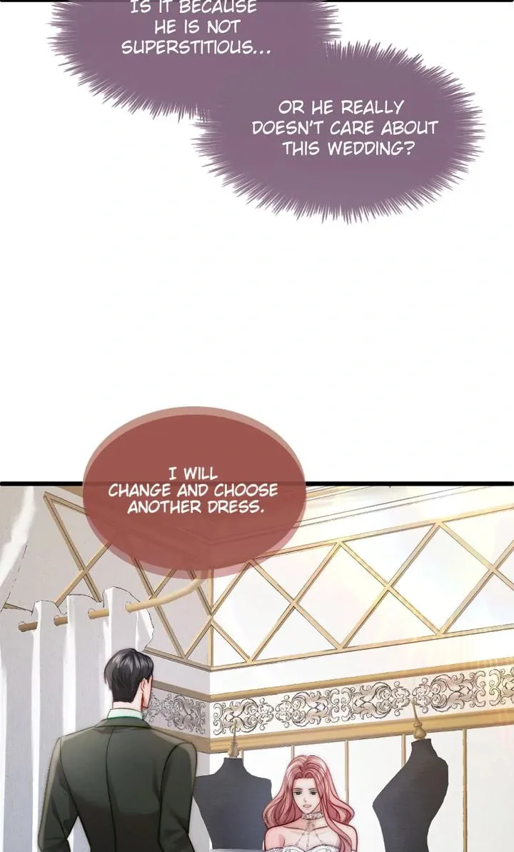 The Billionaire’s Replacement Wife Chapter 12 page 68 - 