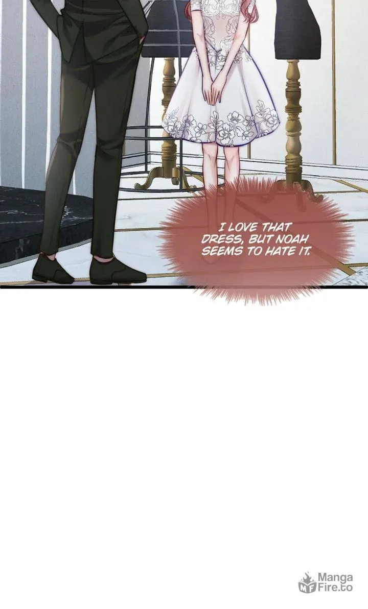 The Billionaire’s Replacement Wife Chapter 12 page 69 - 
