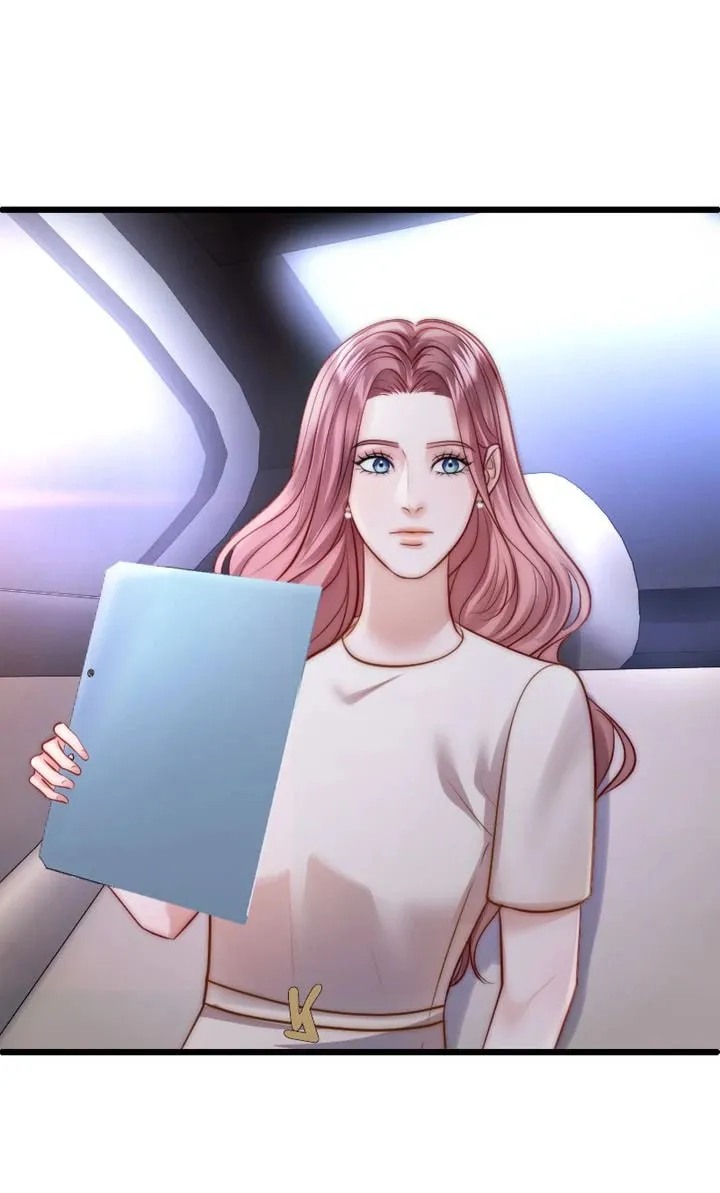 The Billionaire’s Replacement Wife Chapter 12 page 74 - 