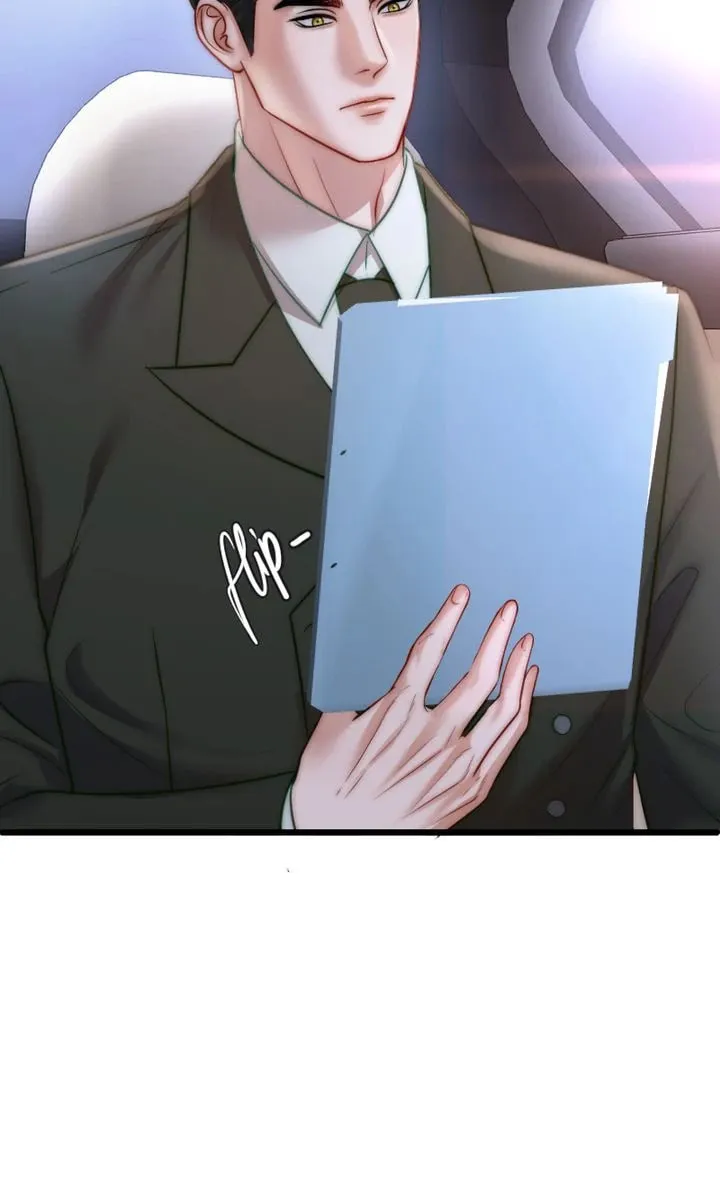 The Billionaire’s Replacement Wife Chapter 12 page 76 - 