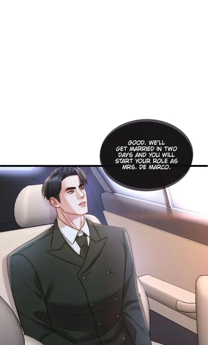 The Billionaire’s Replacement Wife Chapter 12 page 77 - 