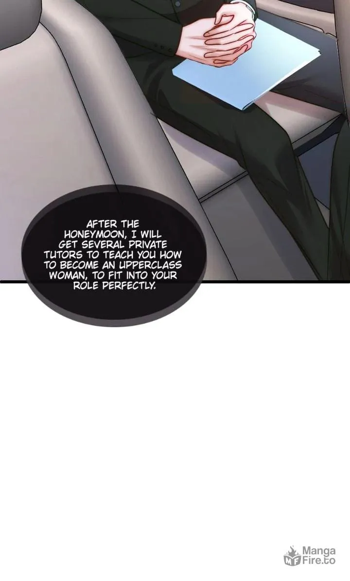 The Billionaire’s Replacement Wife Chapter 12 page 78 - 