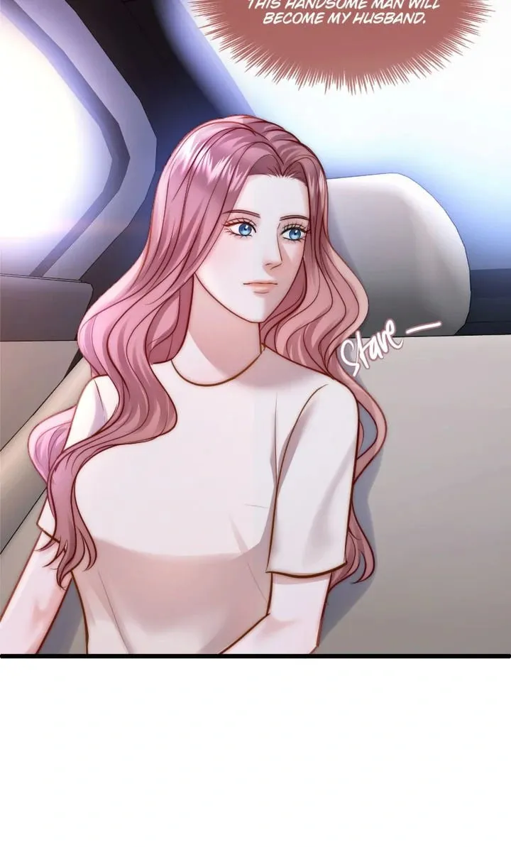 The Billionaire’s Replacement Wife Chapter 12 page 82 - 