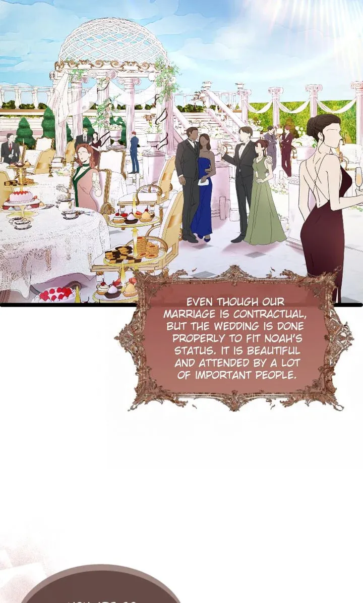 The Billionaire’s Replacement Wife Chapter 13 page 2 - 