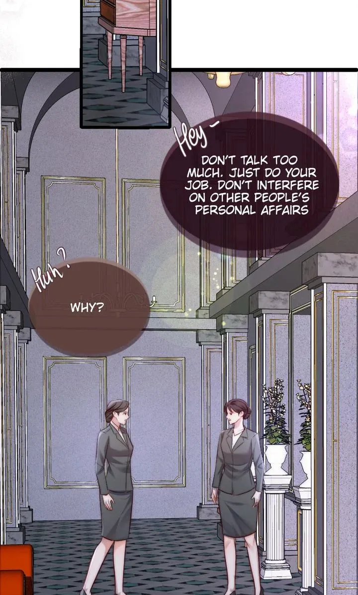The Billionaire’s Replacement Wife Chapter 13 page 11 - 