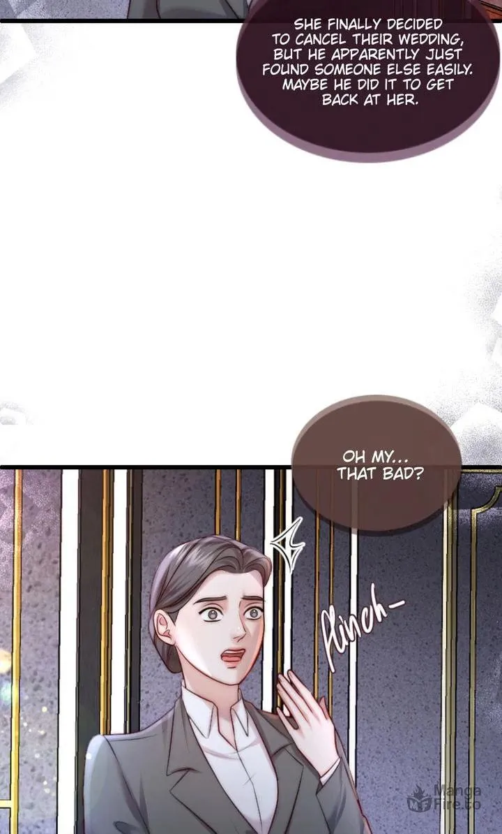 The Billionaire’s Replacement Wife Chapter 13 page 15 - 