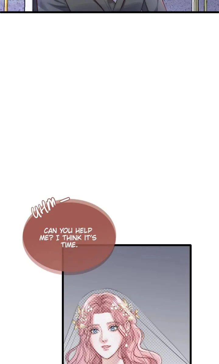The Billionaire’s Replacement Wife Chapter 13 page 16 - 