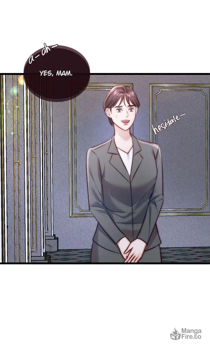 The Billionaire’s Replacement Wife Chapter 13 page 18 - 