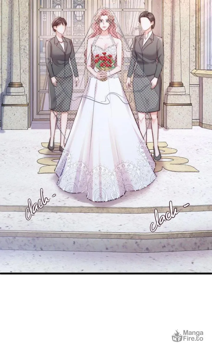 The Billionaire’s Replacement Wife Chapter 13 page 20 - 