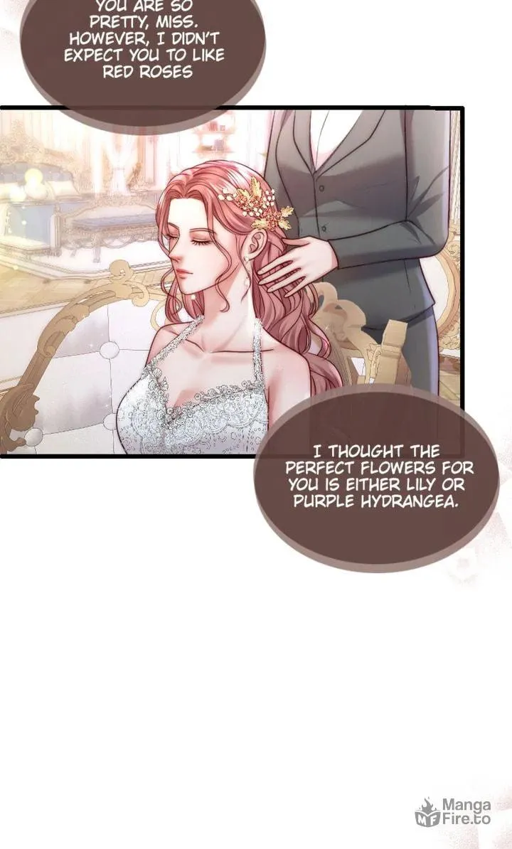 The Billionaire’s Replacement Wife Chapter 13 page 3 - 