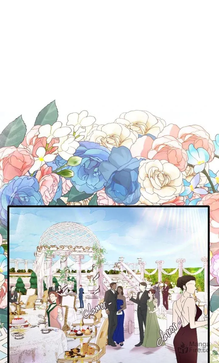 The Billionaire’s Replacement Wife Chapter 13 page 21 - 