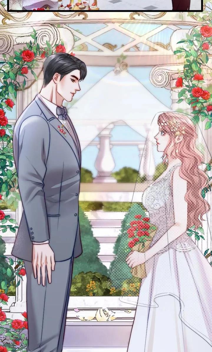 The Billionaire’s Replacement Wife Chapter 13 page 22 - 