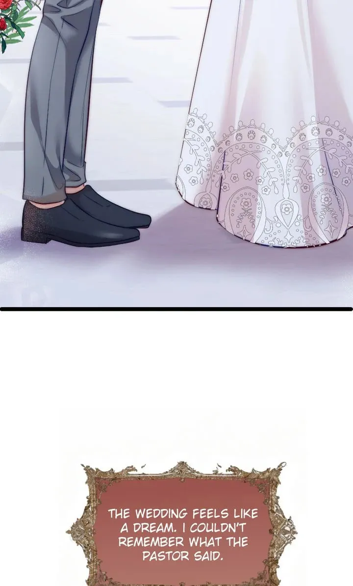 The Billionaire’s Replacement Wife Chapter 13 page 23 - 