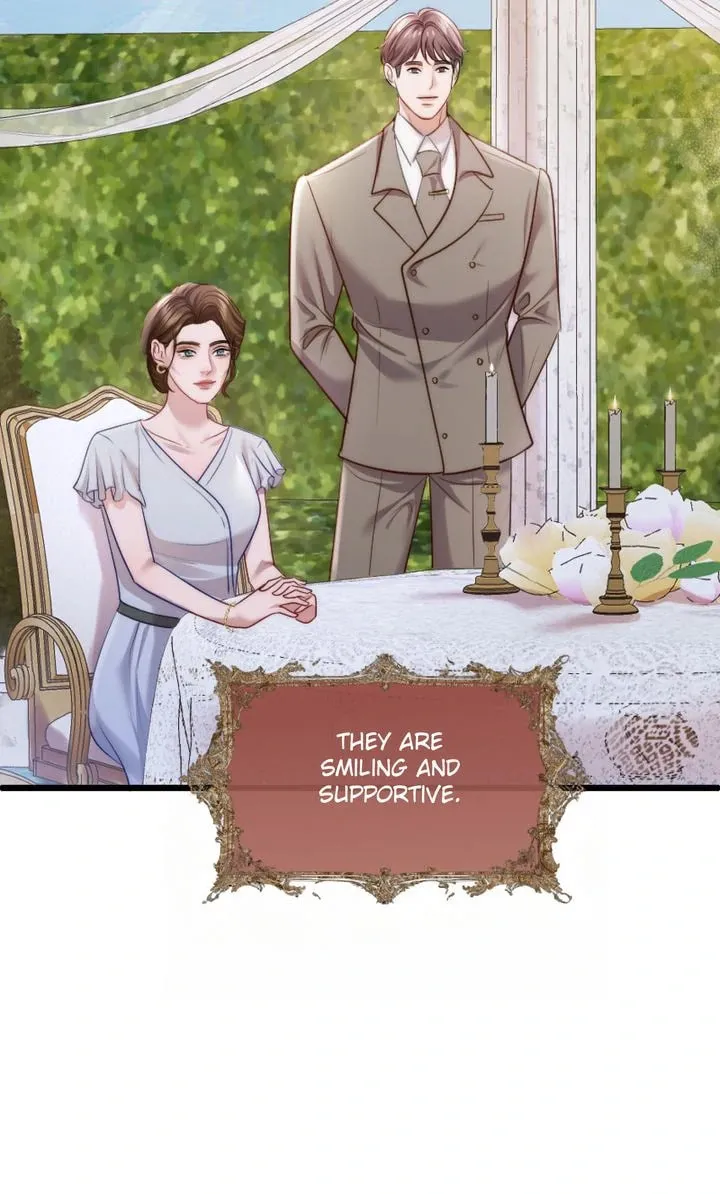 The Billionaire’s Replacement Wife Chapter 13 page 29 - 