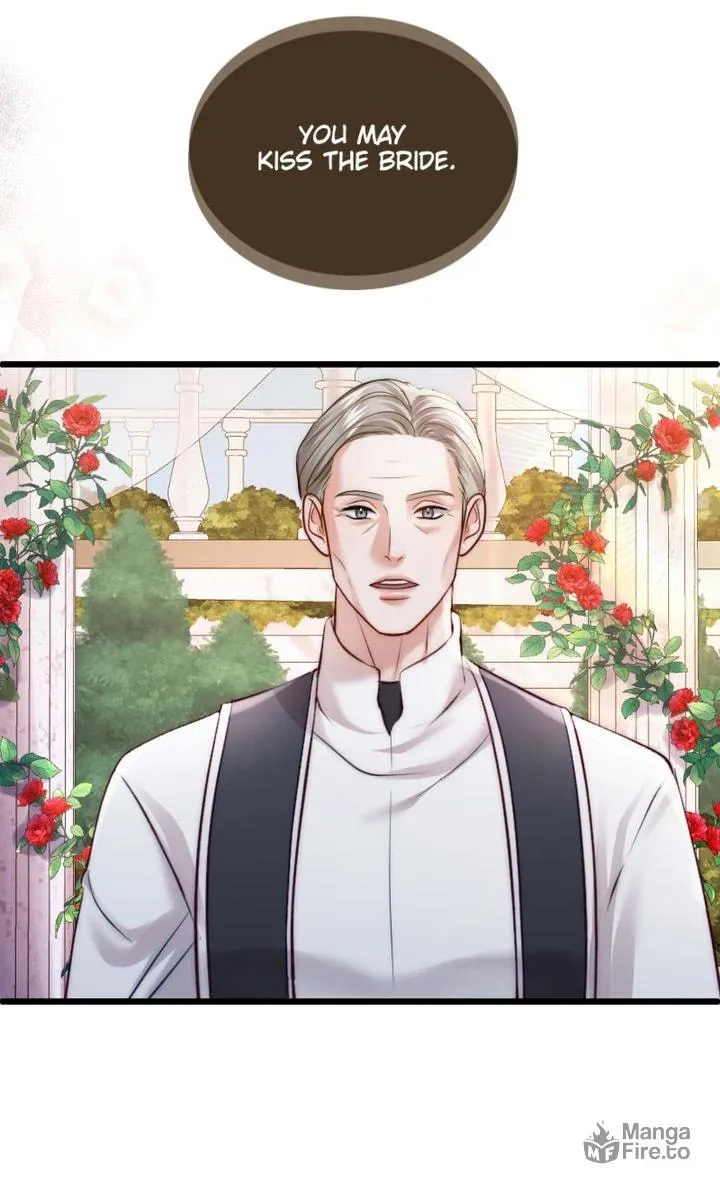 The Billionaire’s Replacement Wife Chapter 13 page 30 - 