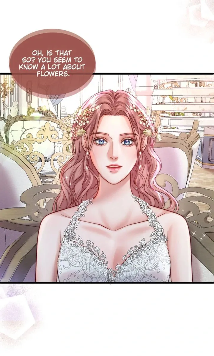 The Billionaire’s Replacement Wife Chapter 13 page 4 - 