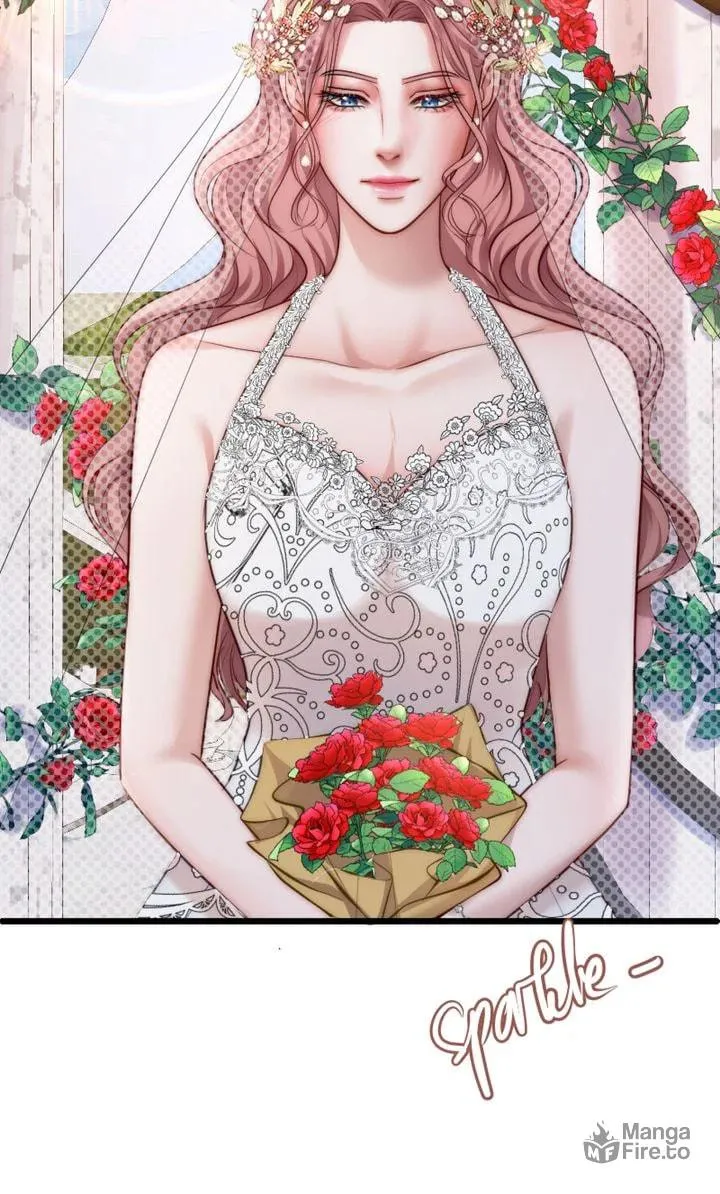 The Billionaire’s Replacement Wife Chapter 13 page 33 - 